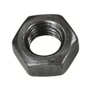 M12X1.25 AKB SOMUN SİYAH