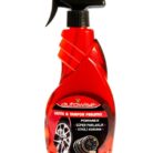 AUTOWİSE LASTİK PARLATICI SPREY 500 ML