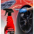 AUTOWİSE LASTİK PARLATICI SPREY 500 ML1