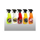 AUTOWİSE LASTİK PARLATICI SPREY 500 ML2