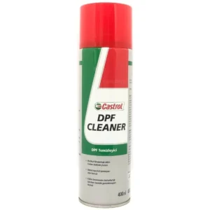 CASTROL DPF TEMİZLEYİCİ