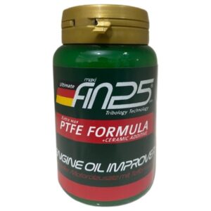 FİN 25 TEFLON KAPLAMA 150CC
