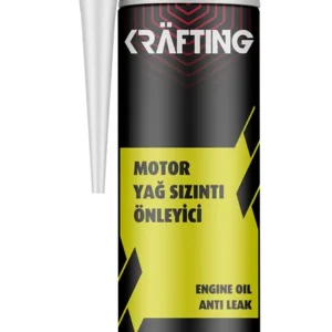 KRAFTİNG RADYATÖR KAÇAK ÖNLEYİCİ