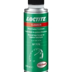 LOCTİTE 7176 BENZİNLİ ENJEKTÖR TEMİZLEYİCİ SF 7176