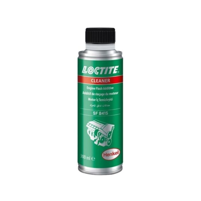 LOCTİTE MOTOR FLUSH SF 8415