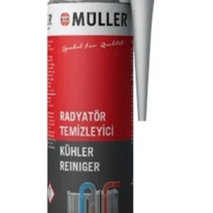 MÜLLER RADYATÖR TEMİZLEYİCİ 300 ML