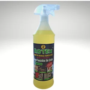 ROTEX TEMİZLİK SPREYİ