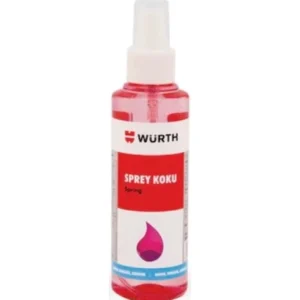 WÜRTH ARAÇ KOKUSU SPRİNG (BAHAR)
