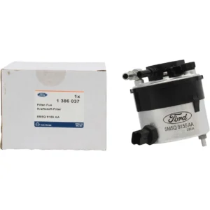 5M5Q 9155 AA FOCUS SAC MAZOT FİLTRESİ