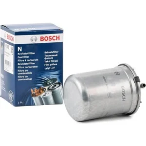 BOSCH N 6409 057127401A POLO METAL MAZOT FİLTRESİ