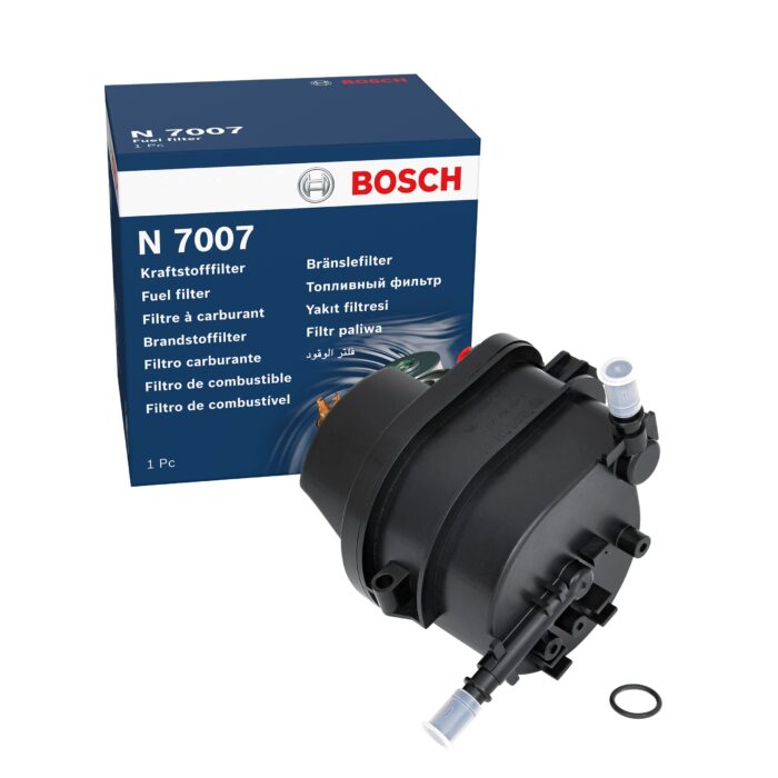 BOSCH N7007 190199 MAZOT FİLTRESİ