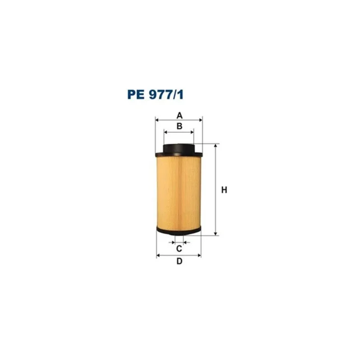 FİLTRON PE