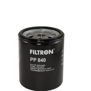FİLTRON PP 840 001.092.32.01 W123 M14X1.5 ATOM TİPİ MAZOT FİLTRESİ