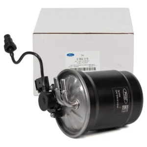 FORD 52-606 183-8187 M20X1.5 ALTI KAPALI MAZOT FİLTRESİ