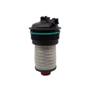 FUJi FF 12319 GK21-9176-AA FORD TRANSİT TOURNEO PLASTİK TAS MAZOT FİLTRESİ
