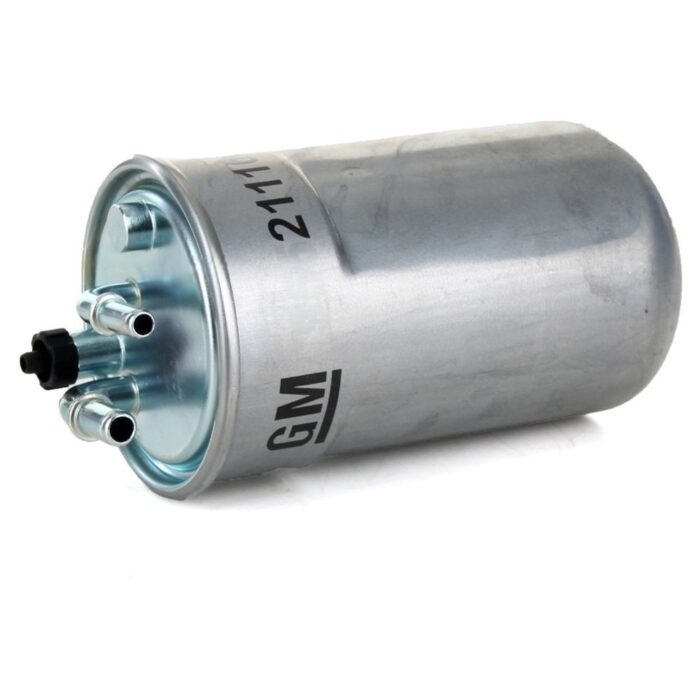 FUJi FG 155 813070 CORSA D 1,3 CDTI ÇİFT SOKET M14X1.5 MÜŞÜR