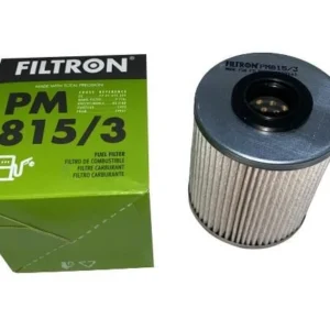 FİLTRON 815/3 7701475229 MASTER ELEMAN YAKIT FİLTRESİ