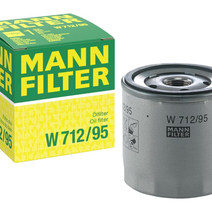 MANN WK 7122 7984430329257555 M
