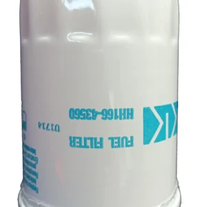 MANN WK 7041 HH1G0-43560 16831-43560 KUBOTA TRAKTÖR MAZOT FİLTRESİ 3/4-16