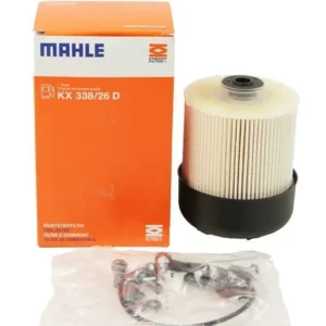 REAL ED 4605 184037803R CLI LODGY DOKKER 1.5 PLASTİK TASLI ELEMAN KAĞIT FİLTRE