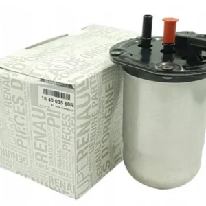 REAL ED 4607 1640639560R MASTER TRAFİC 11 ELEMAN PLASTİK TASLI MAZOT