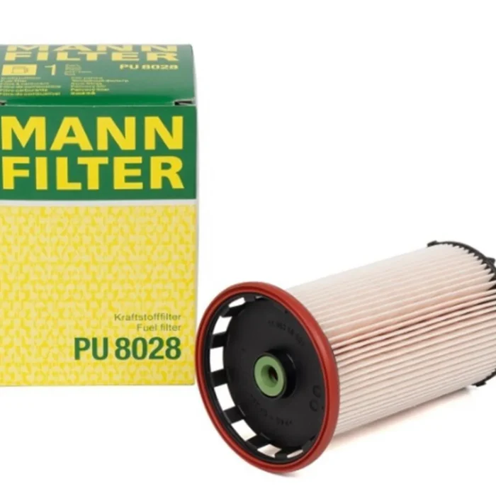 REAL ED 4609 500127177 AUDI A3 ELEMAN MAZOT FİLTRESİ