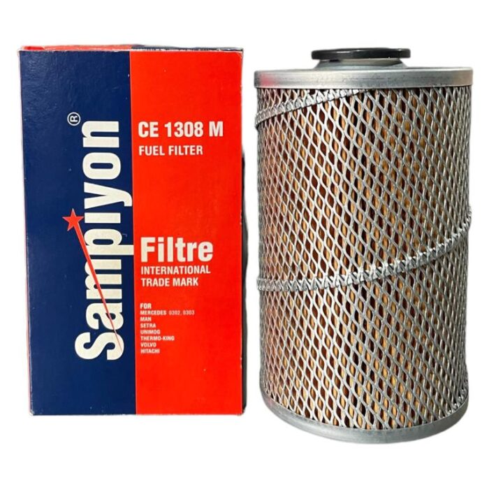 ŞAON CE 1308 M ELEMAN KİLOLUK MAZOT FİLTRESİ