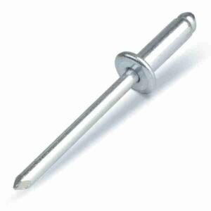 4.8X25 GENİŞ KAFALI POP PERÇİN (16MM ŞAPKA)