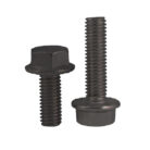 FLANŞLI CİVATA DIN 6921 8.8