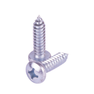 YSB SAC VİDASI DIN 7981 C