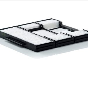 BLUEPRINT ADT 32501 88508-12010 TOYOTA 95-02 KATLANIR POLEN FİLTRESİ