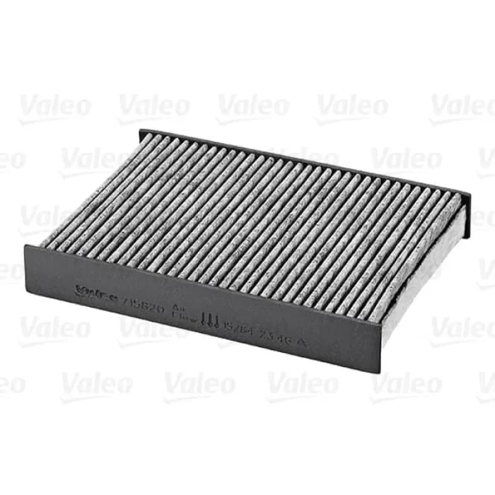 27277-4812R MEGANE IV POLEN FİLTRESİ KARBONLU